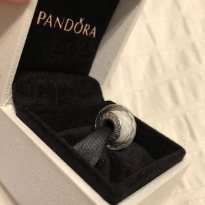 PANDORA MURANO CHARM !